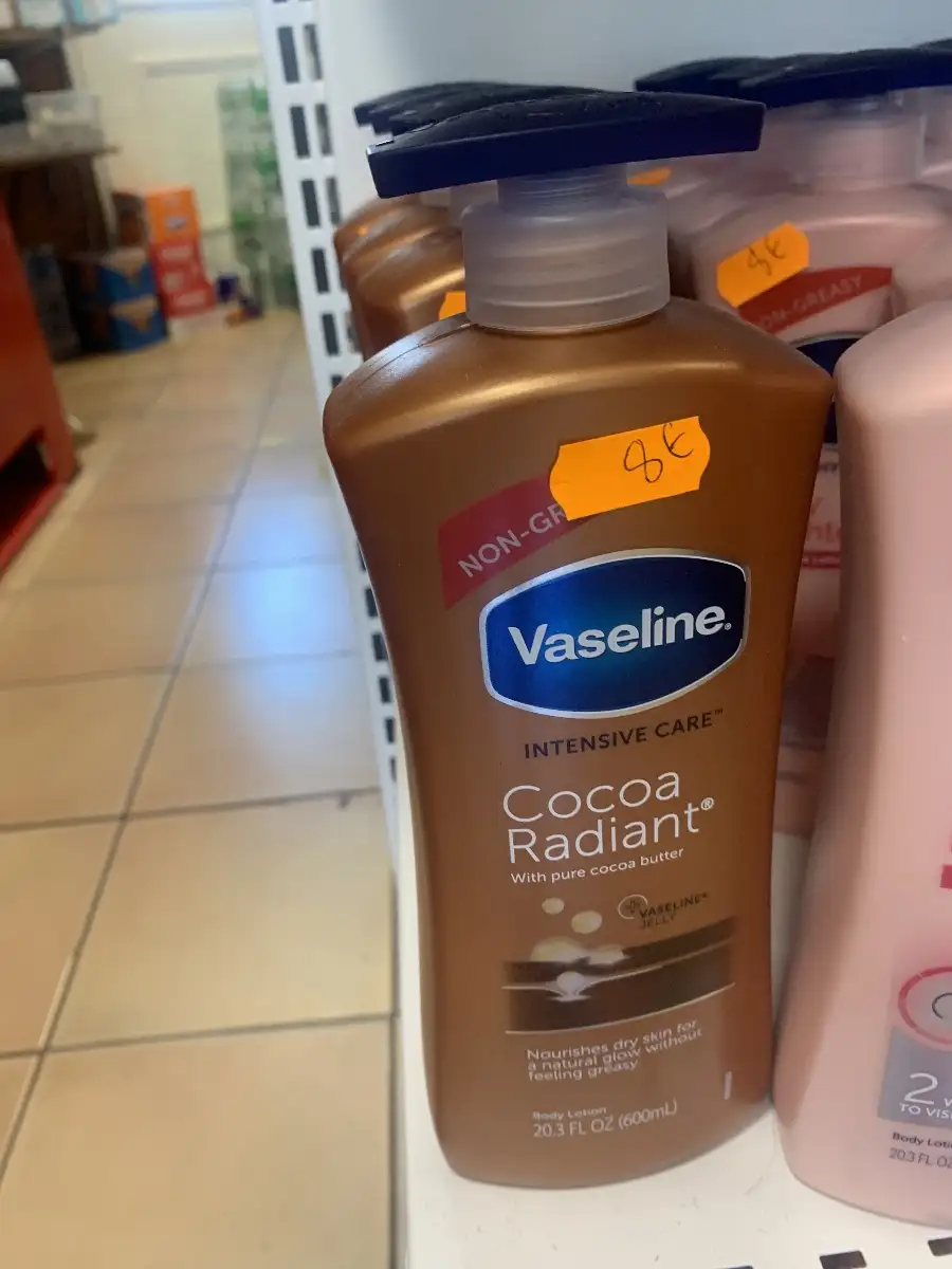 Vaseline